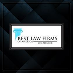 Best Law Firms of America 2018 Best Law Firms of America 2018